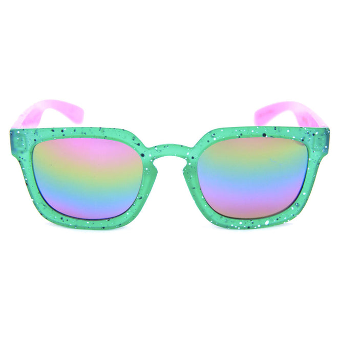 Happy Hour Eyewear x Fig Mtn Brewery Wolf Pup Sunglasses
