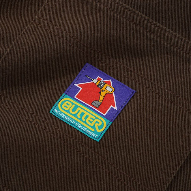 Butter Goods Work Pants
