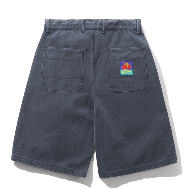 Butter Goods Slate Work Shorts