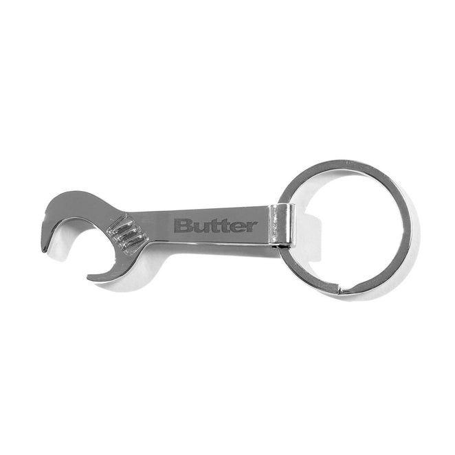 Butter Goods Workshop Keychain