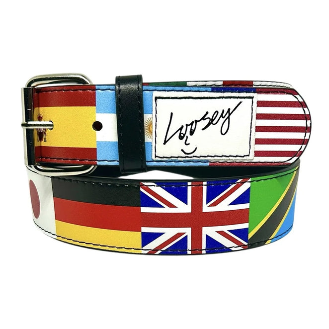 Loosey World Cup Belt