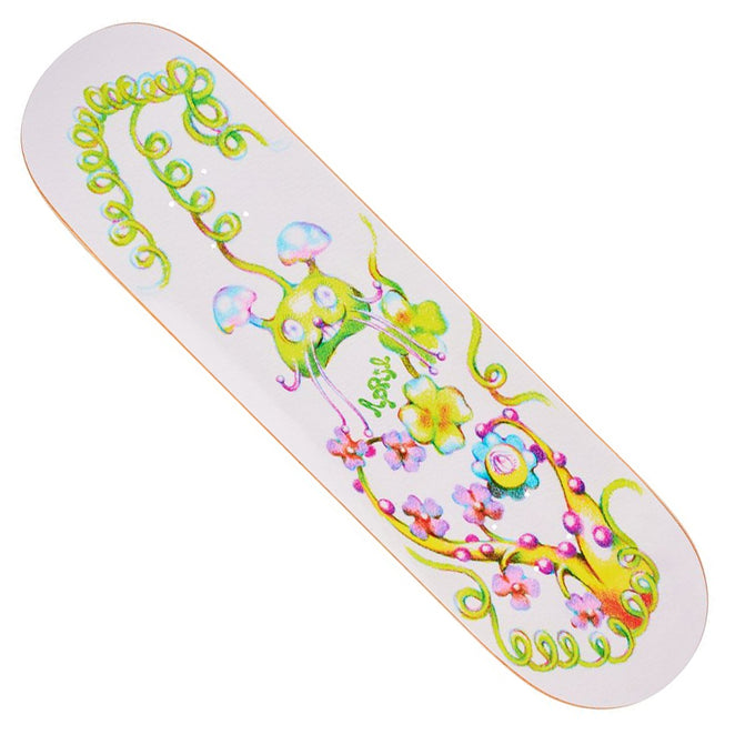 April Skateboards Yuto by Ema Gaspar Deck
