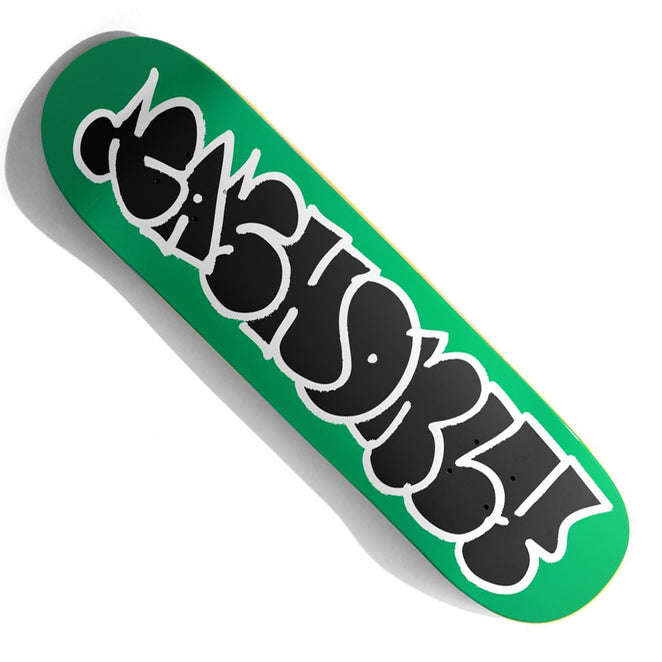 Cash Only Aleka Yatse Deck