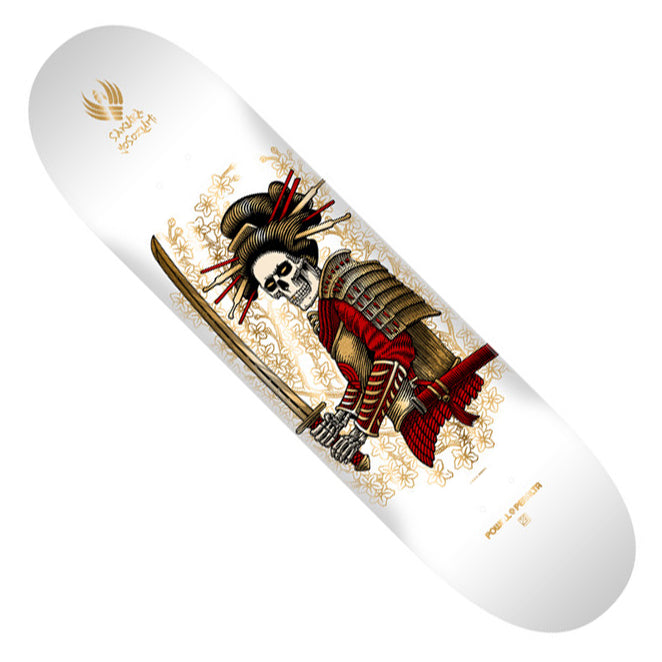 Powell Peralta Sakura Yosozumi Onna-Bugeisha Flight Deck