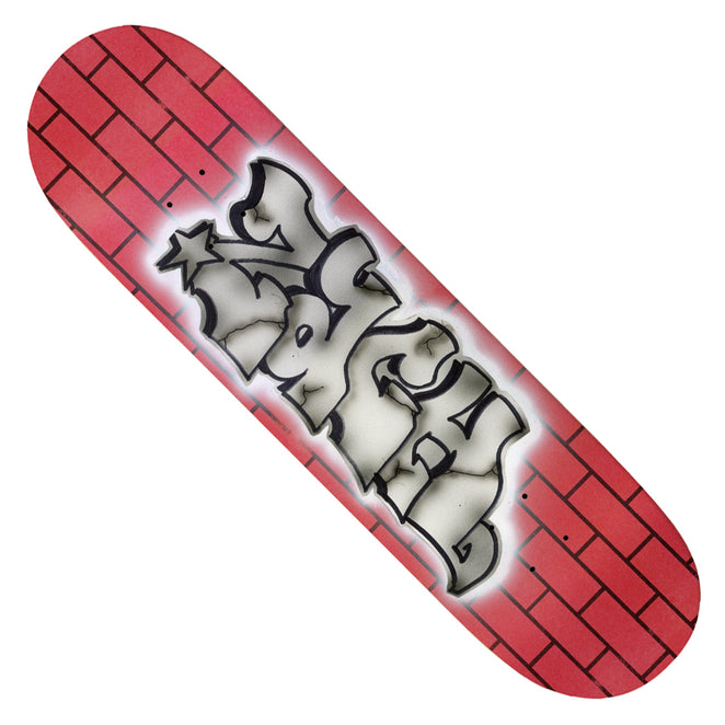 Baker Zach Allen Brickhouse Deck