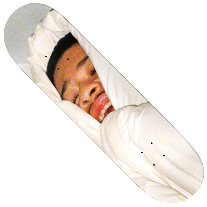 Baker Zach Allen Comfy Cozy Deck