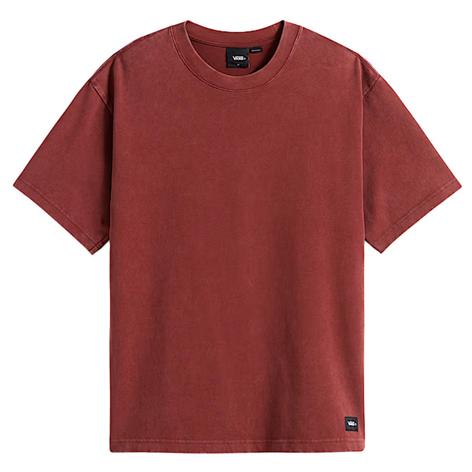 Vans LX Premium Brick T Shirt