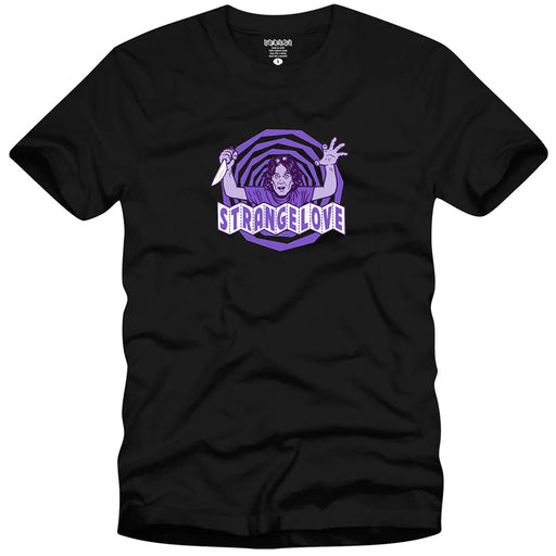 Strangelove Acid King T Shirt
