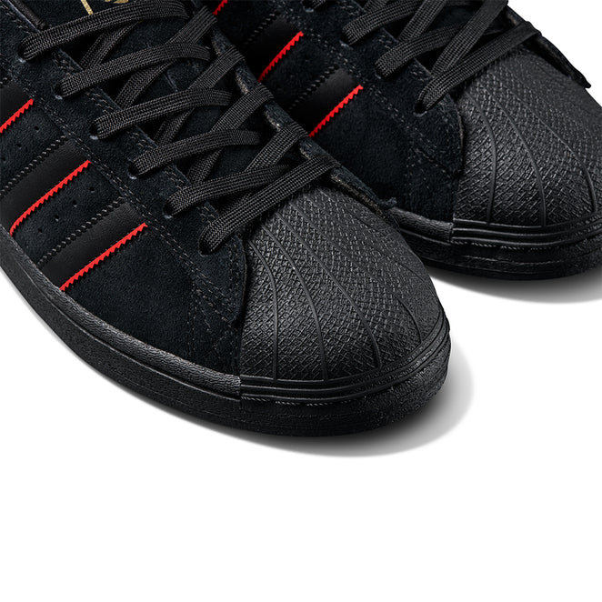 Skate Super Star Thrasher Adidas Skateboarding Superstar ADV Shoes