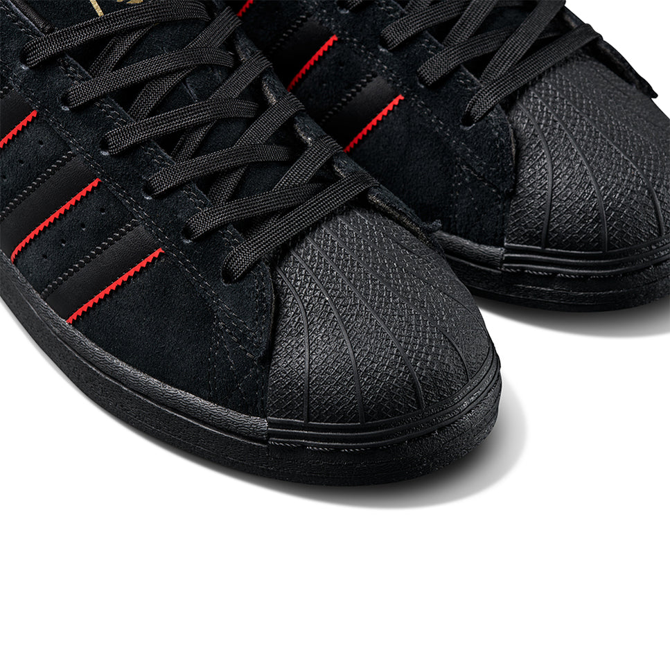 Adidas Felipe Gustavo Superstar ADV Shoes — Skatepark of Tampa