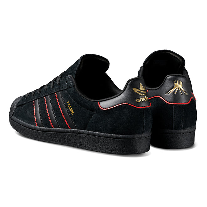 Adidas Felipe Gustavo Superstar ADV Shoes