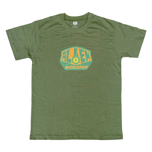 Alien Workshop OG Logo T Shirt