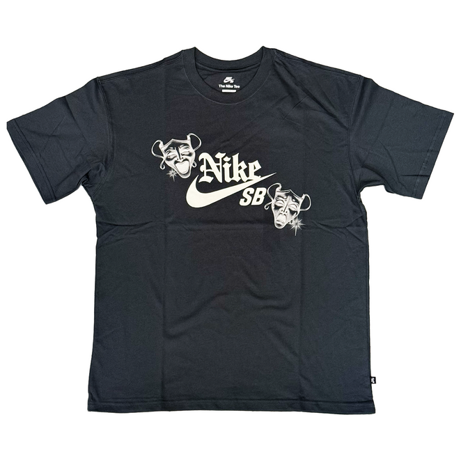 Nike SB Hayley Wilson Skate T Shirt
