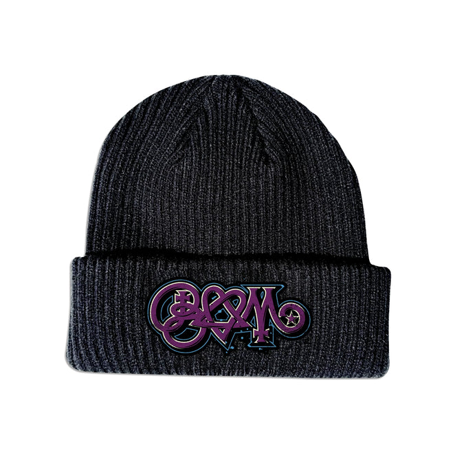 Slappy Trucks Bam Beanie
