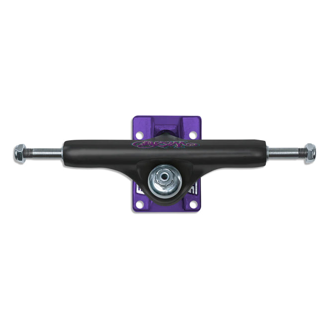 Slappy Trucks ST1 Hollow Bam Truck