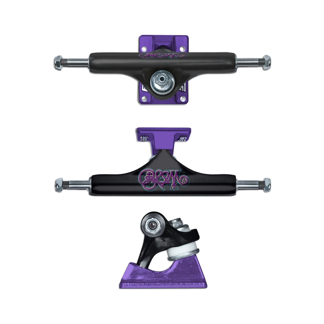 Slappy Trucks ST1 Hollow Bam Truck