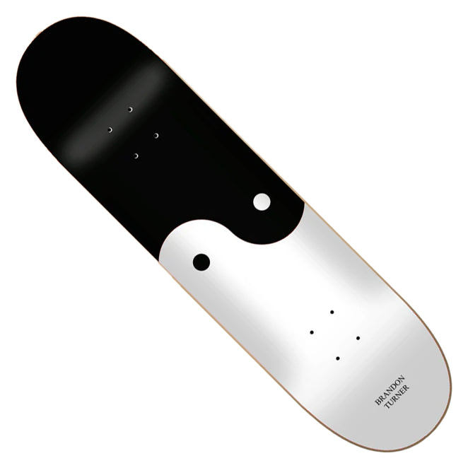 Sk8Mafia Brandon Turner Balance Deck