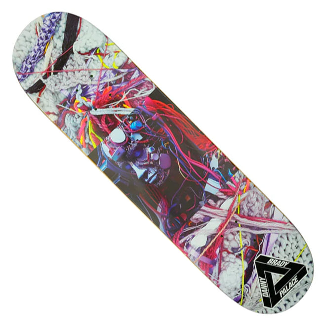Palace Danny Brady Pro S40 Deck
