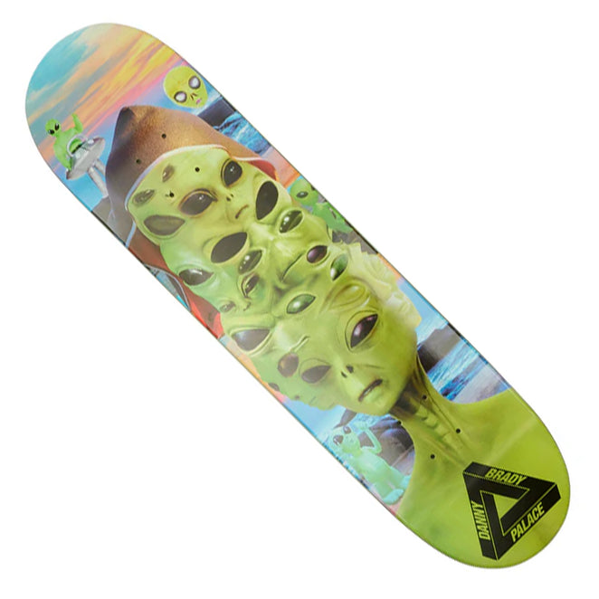 Palace Danny Brady Pro S36 Deck