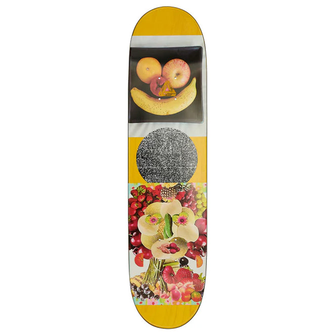Palace Danny Brady Pro S38 Deck