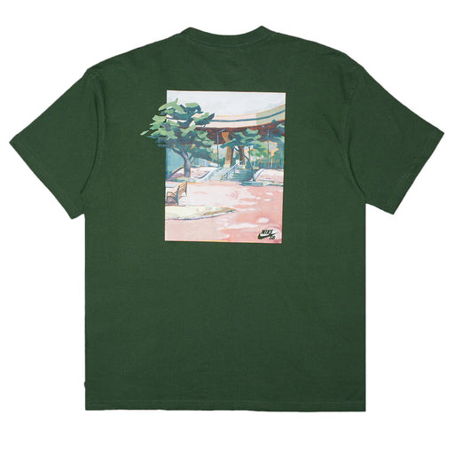 Nike SB Brooklyn Banks Max90 Skate T Shirt