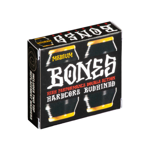 Bones Wheels Hardcore Medium Bushings
