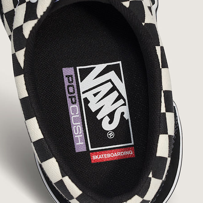 Vans Skate Era Checkerboard Shoes