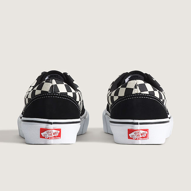Vans Skate Era Checkerboard Shoes