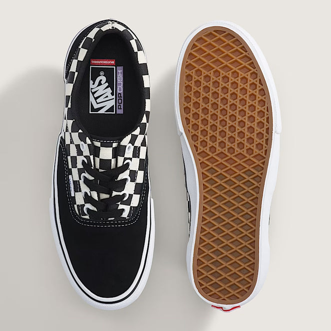 Vans Skate Era Checkerboard Shoes