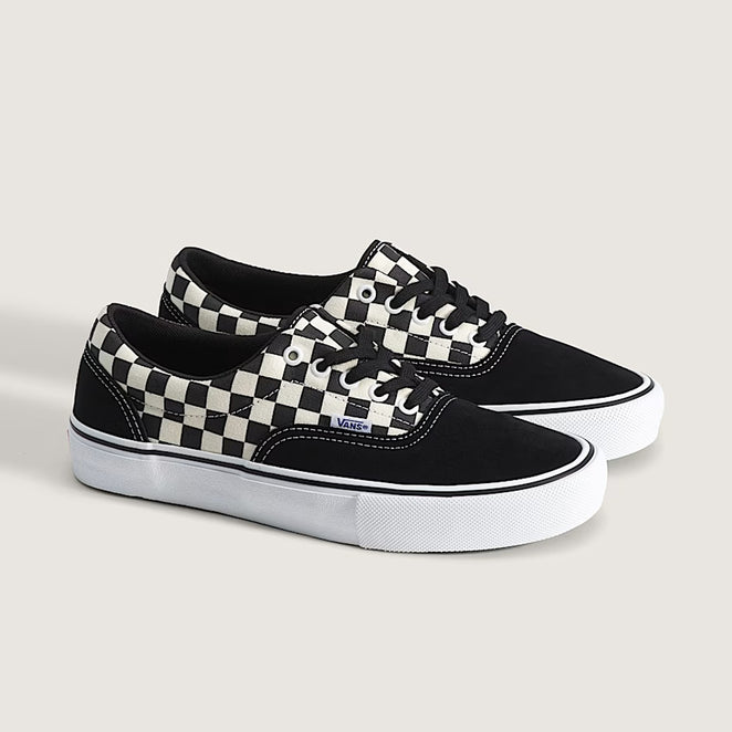 Vans Skate Era Checkerboard Shoes