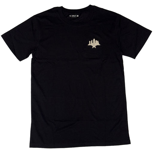 Skatepark of Tampa Premium City Star T Shirt