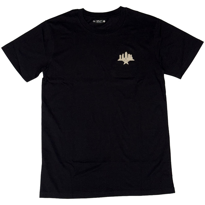 Skatepark of Tampa Premium City Star T Shirt
