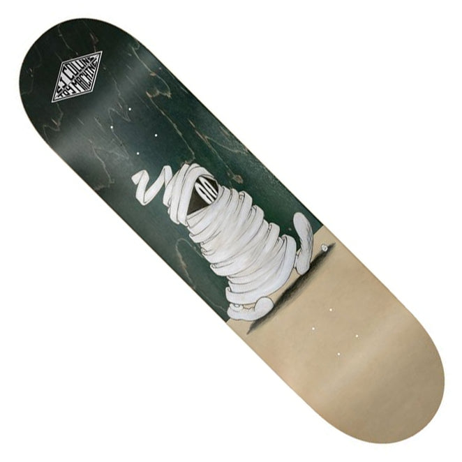 Toy Machine CJ Collins Ladouceur Deck