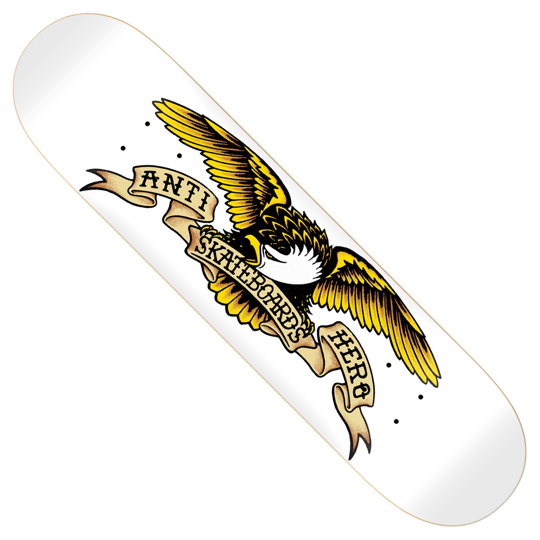 Anti-Hero Classic Eagle Deck — Skatepark of Tampa