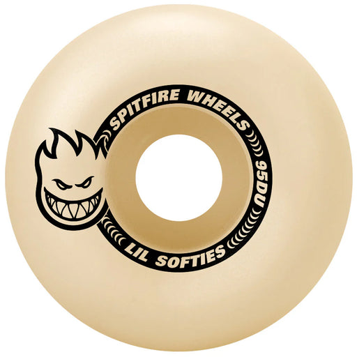Spitfire Formula Four 95D Lil Softies Classic Wheels