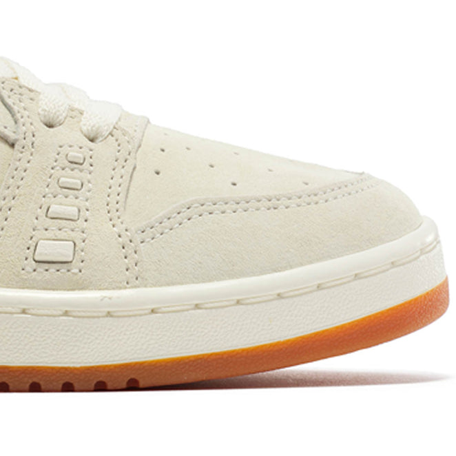 Converse AS-1 Pro Nubuck Egret Shoes