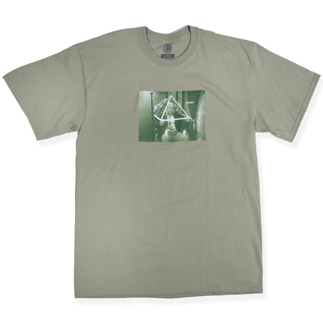 Theories Trinity of Costanza T Shirt