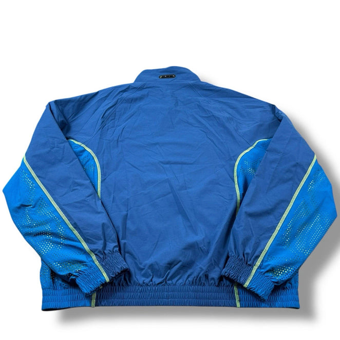 Nike SB Court Blue Ishod Wair Track Jacket