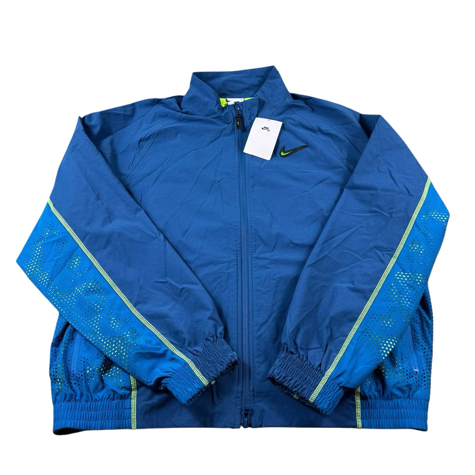 Winter Apparel