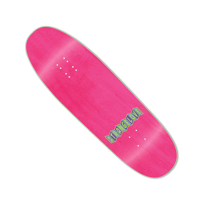 Dank Wiz Indica Deck