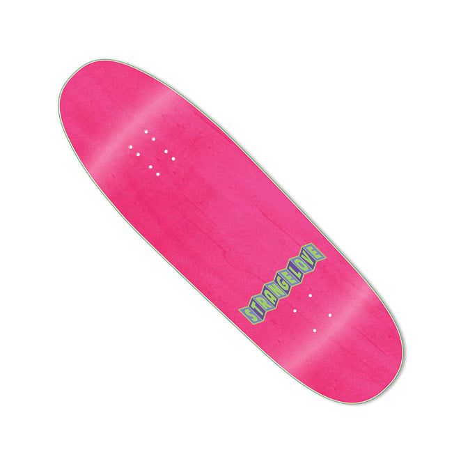 Dank Wiz Sativa Deck