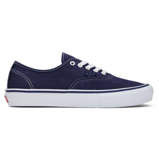 Vans Skate Authentic Deep Twilight Shoes