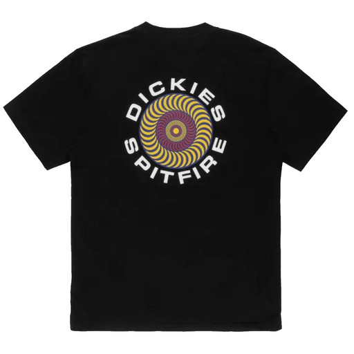 Dickies Dickies x Spitfire T Shirt
