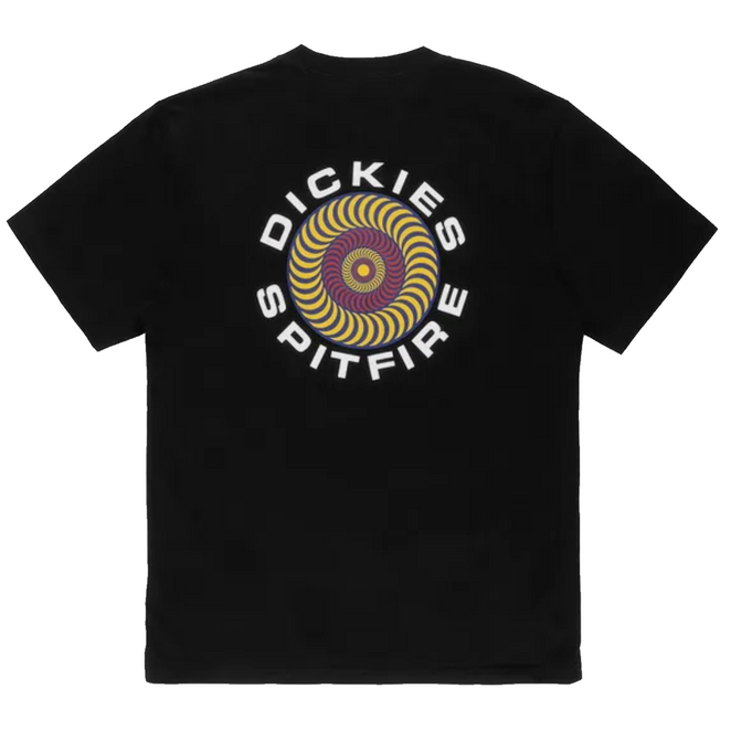 Dickies Dickies x Spitfire T Shirt