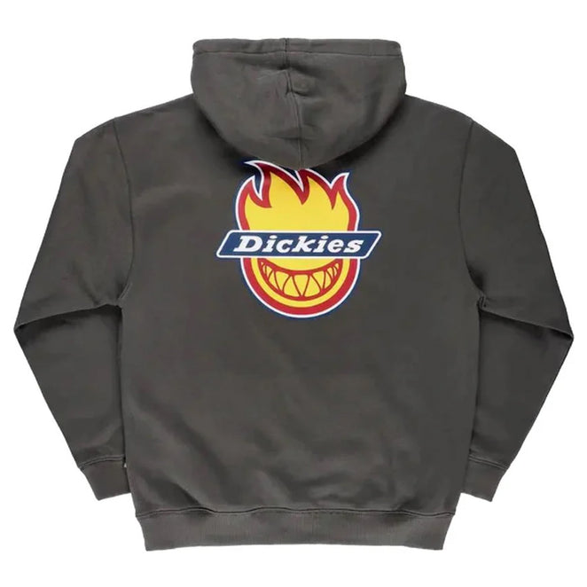 Dickies Dickies x Spitfire Hooded Sweatshirt