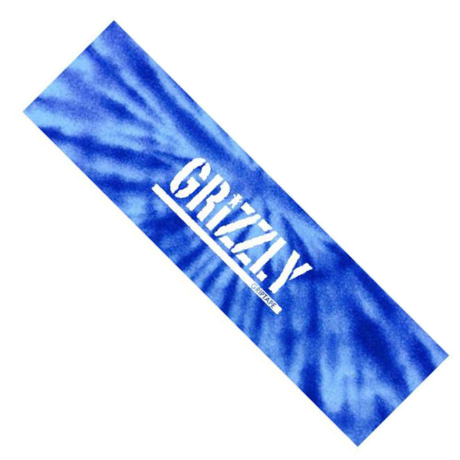 Grizzly Dye Tryin Graphic Griptape