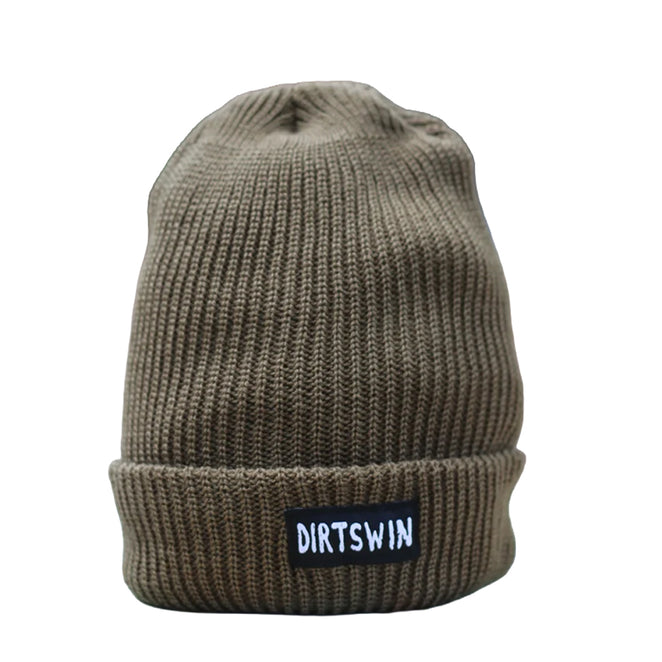 Dirts Win Beanie