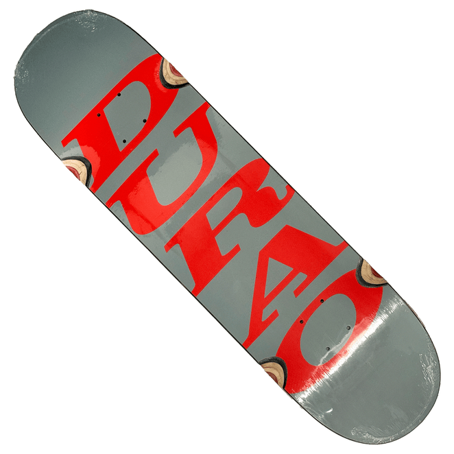 Hardbody Antonio Durao Pro Stacked Wheel Wells Deck