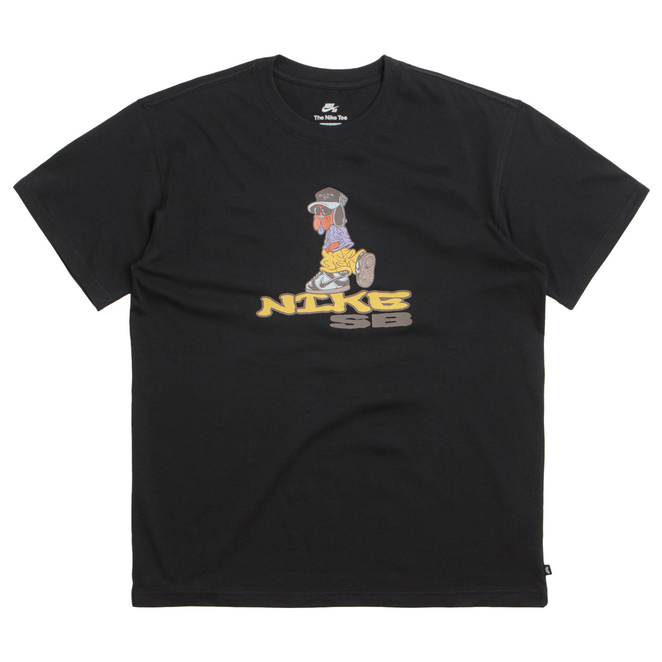 Nike SB Dunk Dog Max90 Skate T Shirt