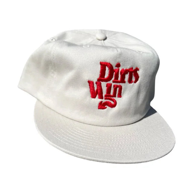 Dirts Win Dirt Devil Hat